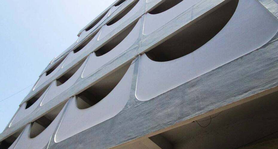 Centaur Tourist Home, Kannur 1